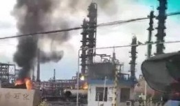 山东临沂爆料最新新闻事件,居民区火灾致多人伤亡，紧急救援中