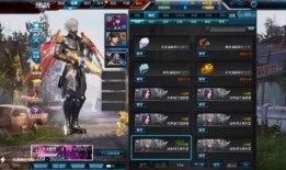 逆战体验服最新爆料信息,神秘武器登场，全新玩法等你探索！